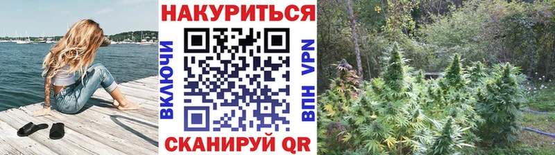 МАРИХУАНА индика  Карабаш 